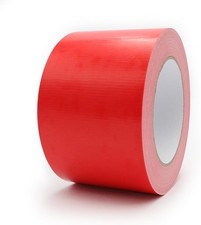  Free Duty Tax Heavy Duty Duct Tape 3 Inch X 33 Yards, 8.5 Mil Thickness, M