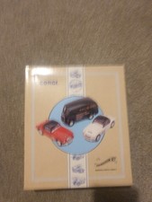 Corgi Classics Sports Cars The Abingdon Set 97695 Morris J Van & 2 MGA,s