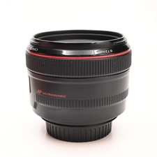 Canon EF f/1.2 Camera Lenses 50mm Focal for sale - eBay