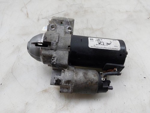 ANLASSER STARTER MOTOR BMW X3 (F25) SUV xDrive30d 24V (N57-D30A) 2014 850665702
