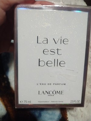 La vie est belle Perfume Original. Brand New in original sealed packaging