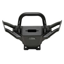 Superwinch 2501015 Utv Winch Bumper For 2020-2024 Polaris Rzr Pro R