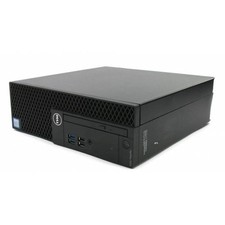 Dell Optiplex 3050 sff I5-7500 8g 256ssd windows 11