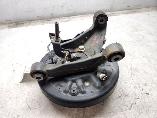 20 21 22 23, Nissan Sentra, Rear Right Knuckle Stub W/Drum, 2.0L, 430186LC0A,OEM