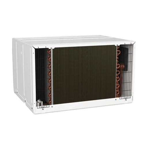 Durastar DRTAC122XNA1SLV 12,000 BTU 208 / 230V Through the Wall - White - Picture 8 of 12