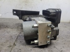 Anti-Lock Brake Part Assembly 6 Cylinder AWD ...