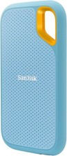 SanDisk 4TB Extreme External SSD USB 3.2 1050MB/s IP65 Durable Drive