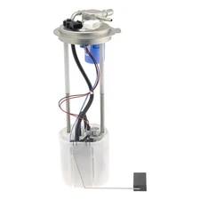 Herko Fuel Pump Module 578GE for Chevrolet GMC Silverado 1500 Sierra 1500 14-18