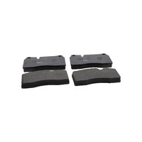 Bremsbelagsatz Scheiben 17,3 Mm Triscan FüR U.A. Range Rover Sport