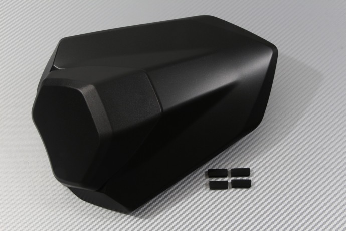 Capot de selle Honda Hornet CB 1000 aérodynamique en ABS