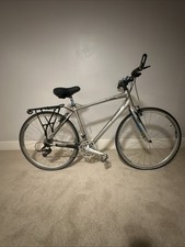 Specialized Sirrus Pro Hybrid Bike