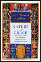 Saint Thomas Aquinas | Nature And Grace | Taschenbuch | Englisch (2016)