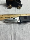 CASE XX USA TRIFOLD TRI-FOLD KNIFE UNUSUAL RARE — photo 3