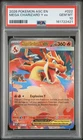 2026 POKEMON ASC EN-ASCENDED HEROES #022 MEGA CHARIZARD Y EX PSA 10