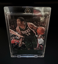 2013 Panini Giannis Antetokounmpo #194 card