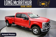 2026 Ford F-350 Lariat Premium Diesel Dually 4x4 MSRP $87920