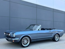 1966 Ford Mustang for Sale
