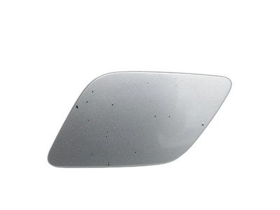 Deckel Klappe Abdeckung für Waschdüse Scheinwerfer SRA li Audi A6 4F C6 qu 04-08