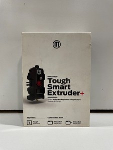 MakerBot Smart Extruder+ for Replicator+ and Mini+ 3D Printer