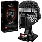Lego Star Wars Building Set 75415 Kylo Ren Helmet - 529 Pcs - 18+ - Brand New