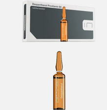 Institute BCN Dexpanthenol 10x5ml tw