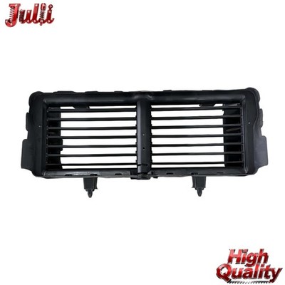 Radiator Grille Shutter Assembly 21421-9FT0B For 2017-2020 Nissan Titan/Titan XD