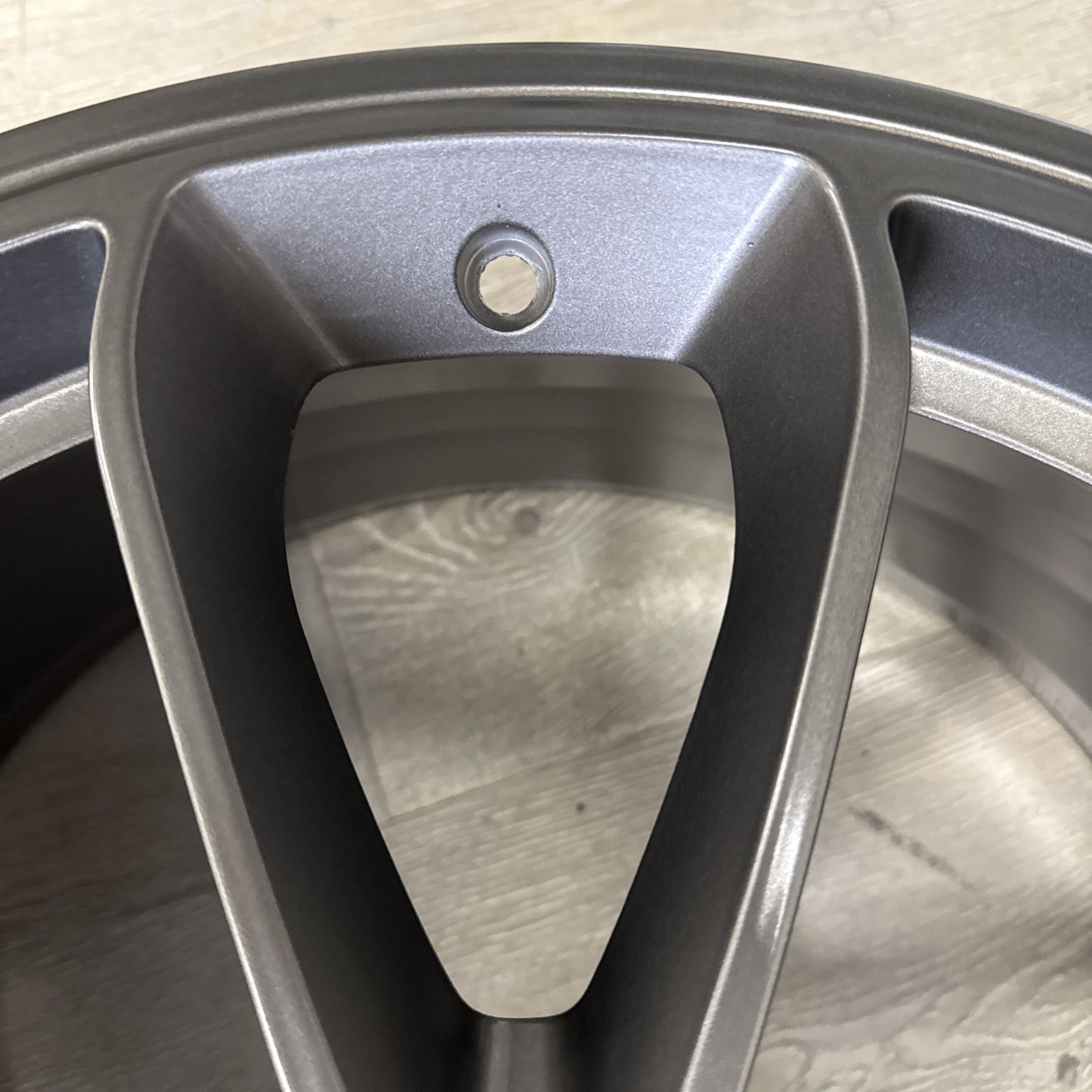 Porsche 911 GT3 2014-2019 FRONT Wheel