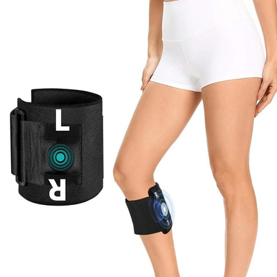 Sciatica Pain Relief Brace Devices for Women Men - Upgraded Small and plus Size