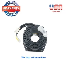 New ClockSpring Spiral Cable Fit: Nissan Maxima 2000-2001 Pathfinder 2001 & 2003