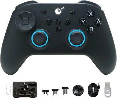 GuliKit TT MAX Wireless Controller