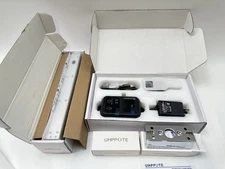 UHPPOTE Access Control Outswinging 600Lb Electric Magnetic Door Lock Kit System 