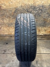 175/50R15 75H Tyre Vredestein Ultrac 5.5mm+ DOT0322 No Repairs