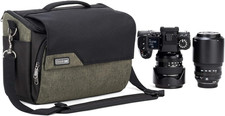 Think Tank - Mirrorless Mover 30 - Camera Bag - for Mirrorless Systems - Coast G