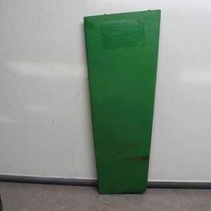 Used Side Shield - Right Hand fits John Deere 4640 4650 4755 4840 4850 AR76438