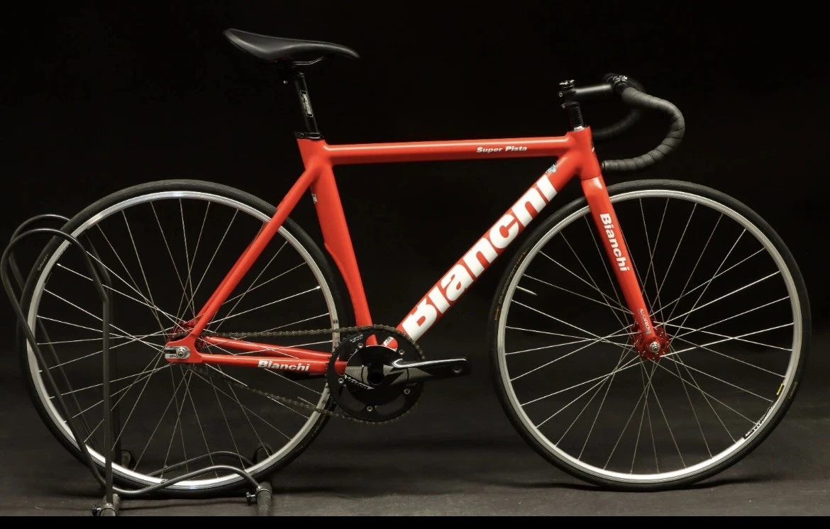 bianchi pista products for sale | eBay