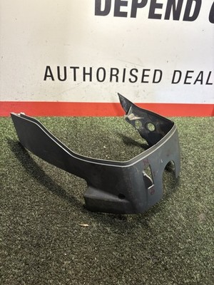 Wacker Neuson BTS630 Benzin Kappsäge Scheibenschneider Motoreinfassung