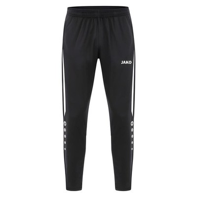 Jako Polyesterhose Power Hose Herren Traininhshose Sporthose