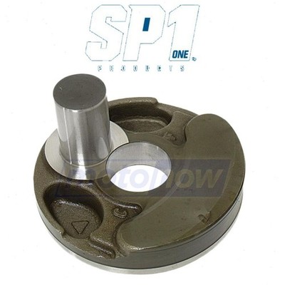SP1 PTO End Crank Web for 2014 Polaris 600 INDY Voyager - Drive PTO  ol