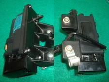 Goldwing 88 to 00 GL1500 VALVE ASSY., CRUISE 36530-MN5-005