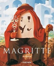 Magritte (Taschen Basic Art Series) by Marcel Paquet 3822863181
