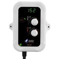 Plug N Grow PNG-010 Cycle Timer 120V for Fans...