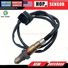 New Wideband Oxygen O2 Sensor For Plx Aem Lsu4.9 O2 Uego 30-2004 0258017025 New Wideband Oxygen O2 Sensor For Plx Aem Lsu4.9 O2 Uego 30-2004 0258017025