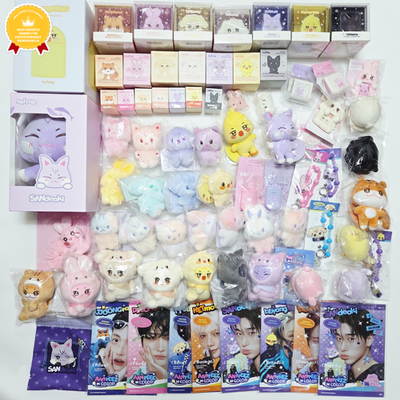 #ad OFFLINE ATEEZ×ANITEEZ POP UP STORE #x27;ANITEEZ IN COLOR#x27; OFFICIAL MERCH MD $57.00