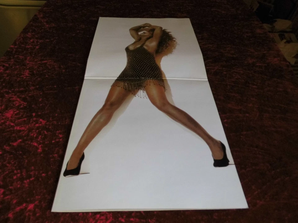 tina turner-foreign affair lp vinyl - Bild 2 von 3