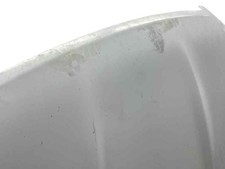 Capot Nissan QASHQAI