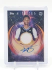 ACE BAILEY 2025-26 TOPPS MIDNIGHT ROOKIE JERSEY AUTO /50 #RJA-AB Q0M-615