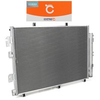 Chitao Kondensator Klimaanlage Klimakondensator FüR Byd Dolphin Ev 13186420-00