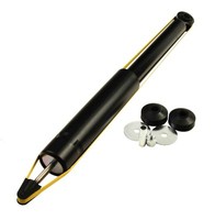 Maxgear StoßDäMpfer Vorderachse FüR Toyota Yaris SCP1_ NLP1_ NCP1_ _P1_