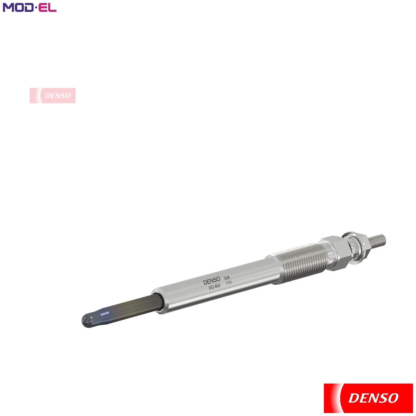 4x GLOW PLUG DG-602 FOR HYUNDAI FLUIDIC/ELANTRA AVANTE/IV i20 i30/II i10 i35 i10