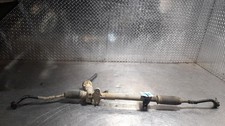 KIA SPORTAGE STEERING RACK SL, ELECTRIC ASSIST, MANUAL RACK TYPE, 05/10-04/14